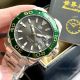 Japan Grade Copy Tag Heuer Aquaracer 300 Quartz Watch Green Bezel (4)_th.jpg